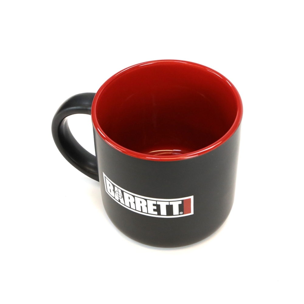 Barrett Store Coffee Mug 14 Oz 6158