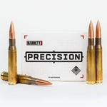 AMMO, .50 BMG, BARRETT, 660 MTAC,  Box of 10
