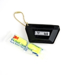 Earplug Pack, Barrett Branded