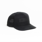 Hat, Blackout PVC Performance