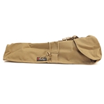 POUCH, SUPPRESSOR, TAN