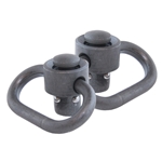 Sling Loop, Sling Swivel Set of 2, Quick Detach