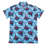 Shirt, Hawaiian, Hawaii .50