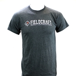 T-Shirt, Fieldcraft, Grey