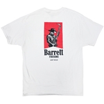 T-Shirt, White, Light Em Up