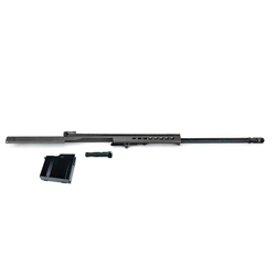 Model 82A1 Upper, 416 Barrett, Manganese Phosphate, 29" Barrel