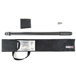 MRAD Barrel Conversion Kit, .300 WM, 24", SS, HEAVY, 1-10