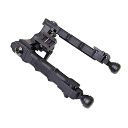 BARRETT ACCU-TAC HD-50, Bipod with Pic Rail Mount