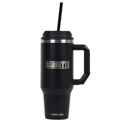 FROSTBUDDY, THICC BUDDY 40