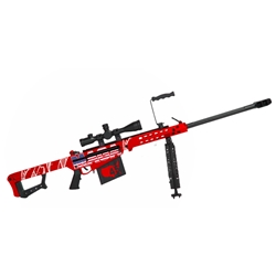 GoatGuns, Model 82A1, MAGA