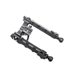 BIPOD, ACCU-TAC, HD-50